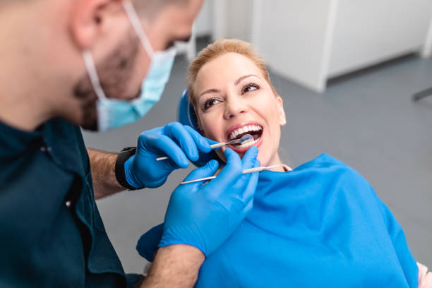 Dental X-Rays and Imaging in Poplarville, MS